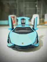 User picture