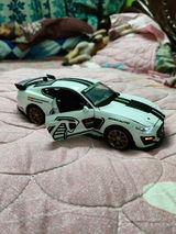 Amit review photo