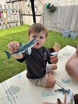 Childminder review photo