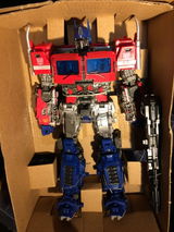 redentor punu review photo