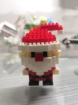 Lucas S. review photo