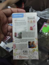 Mariya Khattak Irfan review photo