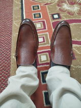 M Iftikhar review photo