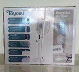 Swee Lee NG (Reviews Imported From Our Toyomi Official Lazada Store) review photo