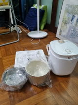 yunefah (Review Imported From our Toyomi Official Shopee Store) review photo
