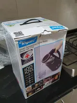 Alvin L. (Review Imported From our Toyomi Official Lazada Store) review photo