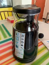 Kishore Vk review photo