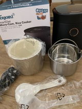 ikyicc (Review Imported From our Toyomi Official Shopee Store) review photo