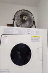 Tan Lay Kian (Review Imported From our Toyomi Official Lazada Store) review photo
