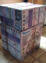 idlequeen (Review Imported From our Toyomi Official Shopee Store) review photo