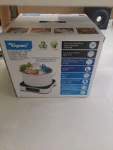 cookfreak (Review Imported From our Toyomi Official Shopee Store) review photo