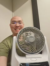 Shangzhao Xie review photo