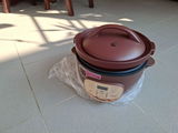 Chio Siew Hua review photo