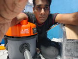 Riaz Mohamed review photo