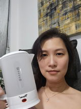 Linda Ong review photo
