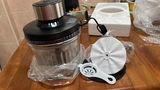 Cindy Goh review photo