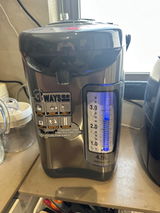 Mark Thia review photo