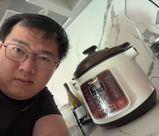 Rui Han review photo