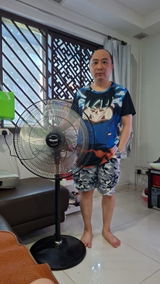 HING CHEUNG review photo