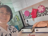 Lovelyn Sng review photo
