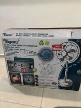 Leong review photo