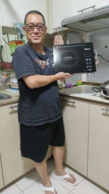 LEE HANG YONG review photo