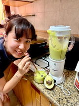 Wong Mei Xuan review photo