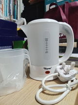 Cheong Yan Lin review photo