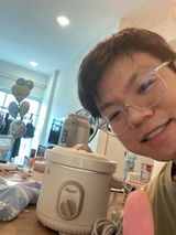 Toh Rui Hang review photo