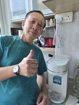 CHOO JONG TECK review photo