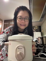 Angela Xu review photo