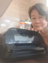 Tansy Fong review photo