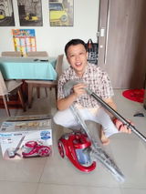 Eddie Yong review photo