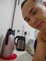 Travis Quek review photo