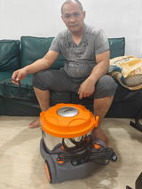 Ahmad Abdillah review photo