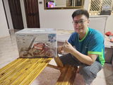 Muhd Nasruddin Bin Ahmad Mahdi review photo