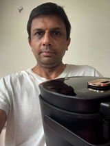 Prashant Agrawal review photo