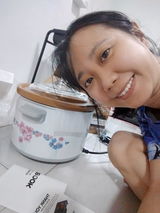 Zhang Ximin review photo