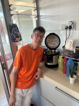 CHEE WENG HON review photo