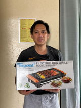 Gerry Lou M. Dango review photo