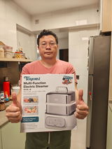 Theng Boon Ping review photo