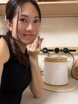 Shanice Loo review photo