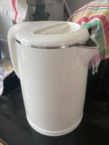 Tracy Chau S M review photo