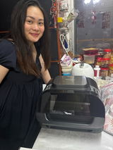 Ng Hui Si review photo