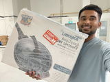 Rabbi Mohammad review photo