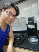 Philip Wang review photo