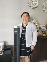Wendy Yee review photo