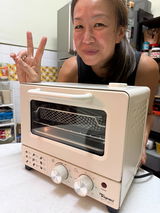 Patricia Lee review photo