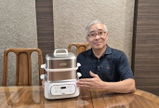 Jerry Kho review photo