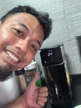 Rian Alfian review photo